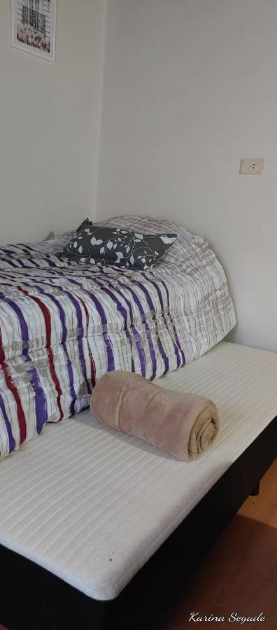 Lo De Lucy Appartement Ushuaia Buitenkant foto