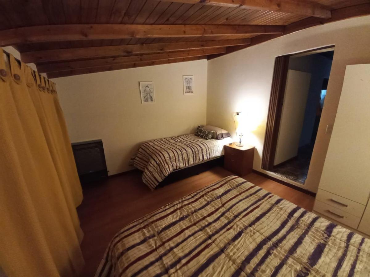 Lo De Lucy Appartement Ushuaia Buitenkant foto